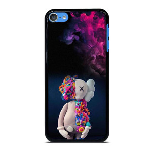 KAWS HYPERBEAST iPod Touch 7 Case Cover