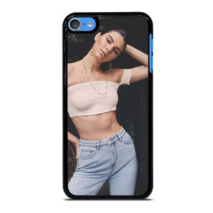 KENDALL JENNER SEXY iPod Touch 7 Case Cover