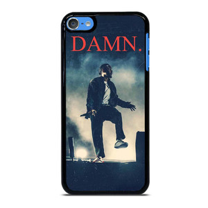 KENDRICK LAMAR DAMN iPod Touch 7 Case Cover