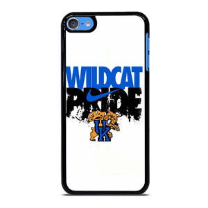 KENTUCKY WILDCATS ART iPod Touch 7 Case Cover KENTUCKY WILDCATS ART iPod Touch 7 Case Cover