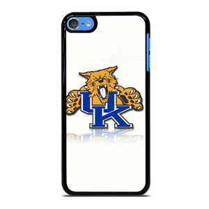 KENTUCKY WILDCATS SIMPLE LOGO iPod Touch 7 Case Cover