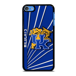 KENTUCKY WILDCATS SYMBOL iPod Touch 7 Case Cover