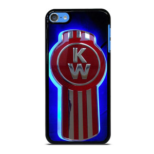 KENWORTH TRUCK SYMBOL iPod Touch 7 Case Cover