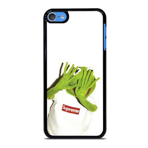 KERMITTHE FROG SUPRE iPod Touch 7 Case Cover