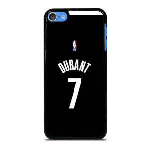 KEVIN DURANT BROOKLYN NETS NBA iPod Touch 7 Case Cover