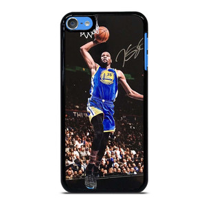 KEVIN DURANT KD SIGNATURE iPod Touch 7 Case Cover KEVIN DURANT KD SIGNATURE iPod Touch 7 Case Cover