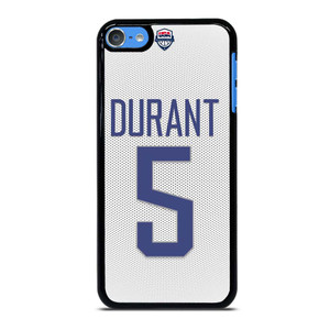 KEVIN DURANT USA BASKETBALL iPod Touch 7 Case Cover