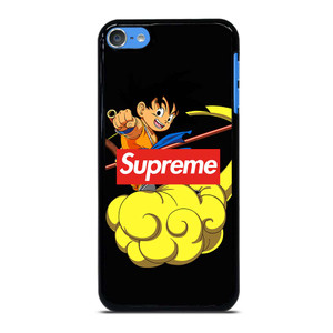 KID GOKU DRAGON BALL SUPREME iPod Touch 7 Case Cover
