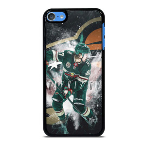 KIRILL KAPRIZOV MINNESOTA WILD 2 iPod Touch 7 Case Cover KIRILL KAPRIZOV MINNESOTA WILD 2 iPod Touch 7 Case Cover