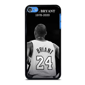 KOBE BRYANT IN MEMORIAM  iPod Touch 7 Case Cover