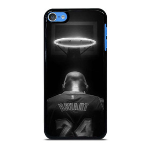 KOBE BRYANT RING REST iPod Touch 7 Case Cover KOBE BRYANT RING REST iPod Touch 7 Case Cover