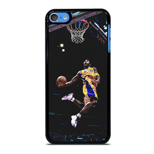 KOBE LAKERS AESTHETIC iPod Touch 7 Case Cover
