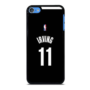KYRIE IRVING BROOKLYN NETS NBA iPod Touch 7 Case Cover