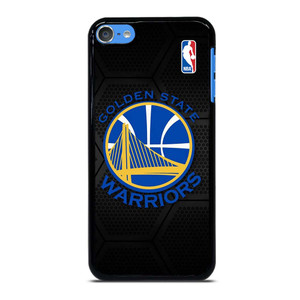 LA LAKERS NBA LOGO iPod Touch 7 Case Cover