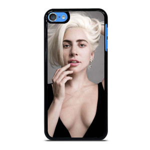 LADY GAGA 2 iPod Touch 7 Case Cover