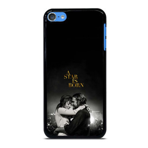 LADY GAGA A STAR IS BORN iPod Touch 7 Case Cover