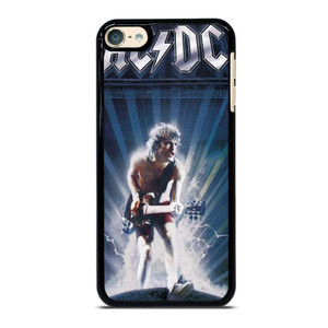 ACDC BALLBREAKER ALBUM COVER iPod Touch 6 Case Cover ACDC BALLBREAKER ALBUM COVER iPod Touch 6 Case Cover