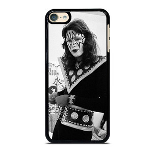 ACE FREHLEY KISS BAND iPod Touch 6 Case Cover