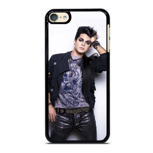 ADAM LAMBERT iPod Touch 6 Case Cover