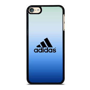 ADIDAS BLUE SKY LOGO iPod Touch 6 Case Cover