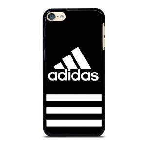 ADIDAS HORIZONTAL STRIPE LOGO iPod Touch 6 Case Cover ADIDAS HORIZONTAL STRIPE LOGO iPod Touch 6 Case Cover