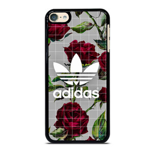 ADIDAS ROSE LOGO iPod Touch 6 Case Cover