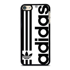ADIDAS VERTICAL STRIPE LOGO iPod Touch 6 Case Cover ADIDAS VERTICAL STRIPE LOGO iPod Touch 6 Case Cover