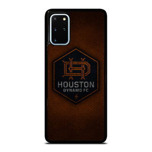 HOUSTON DYNAMO SOCCER MLS Samsung Galaxy S20 Plus Case Cover