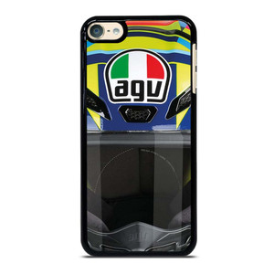 AGV HELMET MOTOGP iPod Touch 6 Case Cover