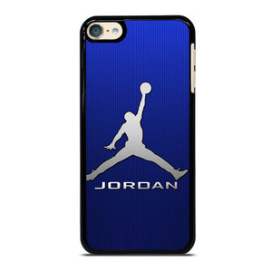 AIR JORDAN SYMBOL iPod Touch 6 Case Cover