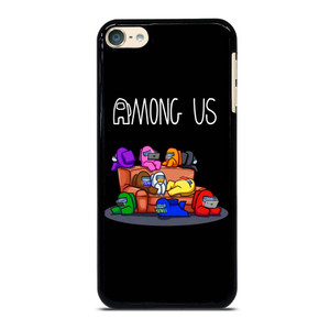 AMONG US GAME iPod Touch 6 Case Cover
