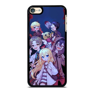 ANGELS OF DEATH ANIME iPod Touch 6 Case Cover