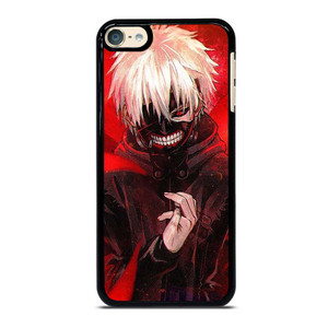ANIME TOKYO GHOUL KANEKI iPod Touch 6 Case Cover