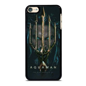 AQUAMAN DC JASON MOMOA iPod Touch 6 Case Cover