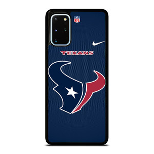 HOUSTON TEXANS NFL FOOTBALL NIKE Samsung Galaxy S20 Plus Case Cover HOUSTON TEXANS NFL FOOTBALL NIKE Samsung Galaxy S20 Plus Case Cover