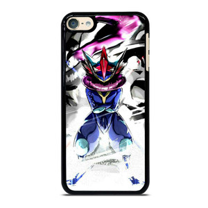 ASH GRENINJA POKEMON ACT iPod Touch 6 Case Cover ASH GRENINJA POKEMON ACT iPod Touch 6 Case Cover