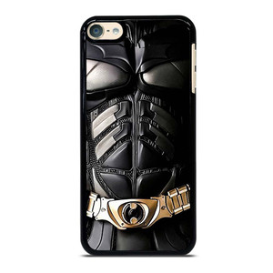 BATMAN ARMOR COSTUME iPod Touch 6 Case Cover BATMAN ARMOR COSTUME iPod Touch 6 Case Cover