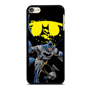 BATMAN CLASSIC CARTOON iPod Touch 6 Case Cover