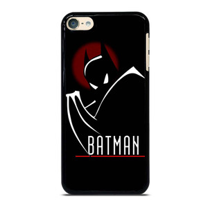 BATMAN DC CARTOON iPod Touch 6 Case Cover