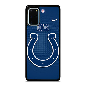 INDIANAPOLIS COLTS NFL FOOTBALL NIKE Samsung Galaxy S20 Plus Case Cover