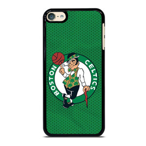 BOSTON CELTICS JERSEY iPod Touch 6 Case Cover