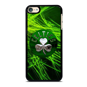 BOSTON CELTICS NBA SYMBOL iPod Touch 6 Case Cover