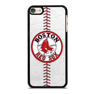 BOSTON RED SOX MLB iPod Touch 6 Case Cover
