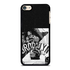 BROOKLYN NETS KEVIN DURANT iPod Touch 6 Case Cover