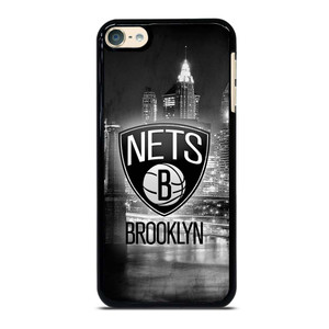 BROOKLYN NETS SYMBOL iPod Touch 6 Case Cover