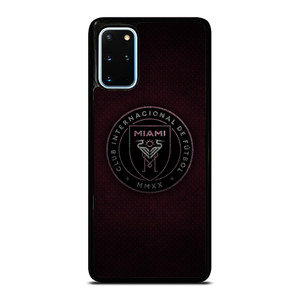 INTER MIAMI FC SOCCER MLS Samsung Galaxy S20 Plus Case Cover