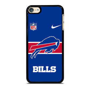 BUFFALO BILLS NIKE NFL iPod Touch 6 Case Cover