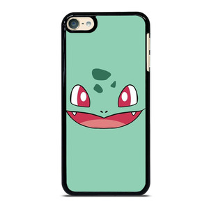 BULBASAUR POKEMON ANIME FLAT iPod Touch 6 Case Cover BULBASAUR POKEMON ANIME FLAT iPod Touch 6 Case Cover