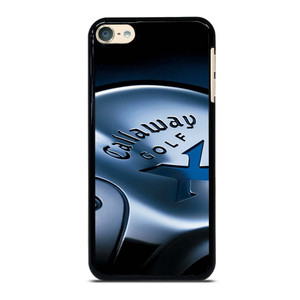 CALLAWAY GOLF X LOGO iPod Touch 6 Case Cover