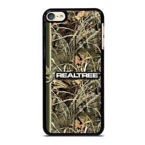 CAMO REALTREE iPod Touch 6 Case Cover